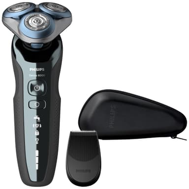 Philips Series 6000 barbermaskin S6630/11