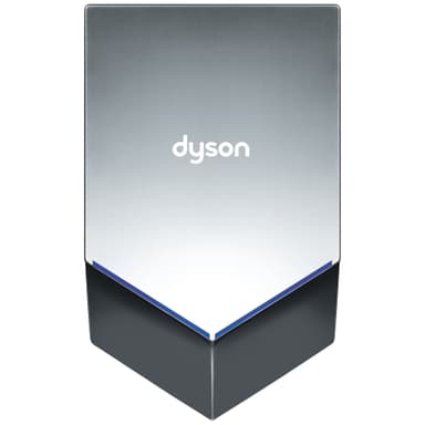 Dyson Airblade V håndtørker (nikkel)