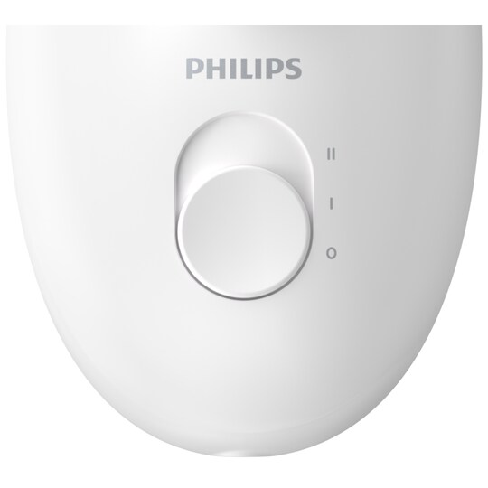 Philips Satinelle Essential epilator BRE22500