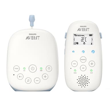 Philips Avent babycall SCD715/26