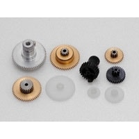 Hyperion Atlas DS13TCB Servo Gear Set Elkjøp