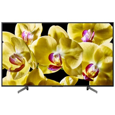 Sony 75" XG80 4K UHD LED Smart TV KD75XG8096