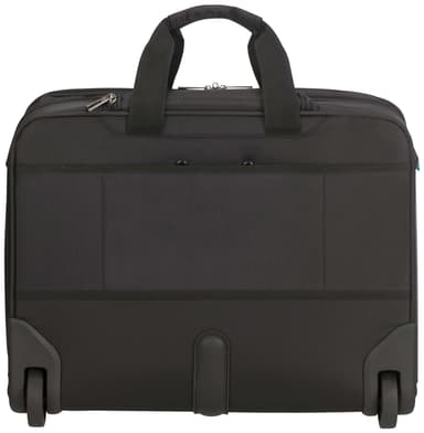 Samsonite Vectura Evo trillekoffert med lomme til 17" bærbar PC