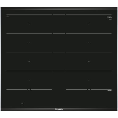 Bosch induksjonstopp PXY675DC5Z