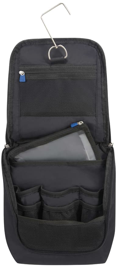 Samsonite opphengbar toalettveske
