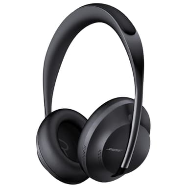 Bose Noise Cancelling Headphones 700 (sort)