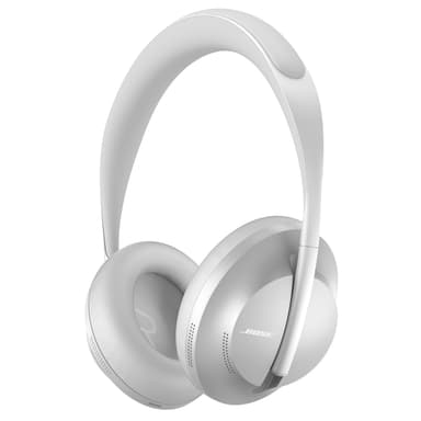 Bose Noise Cancelling Headphones 700 (sølv) Hodetelefoner Bose Noise Cancelling Headphones 700 (sort) Hodetelefoner