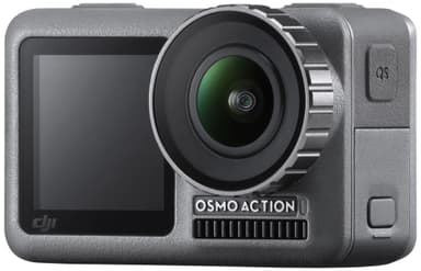 DJI Osmo Action actionkamera