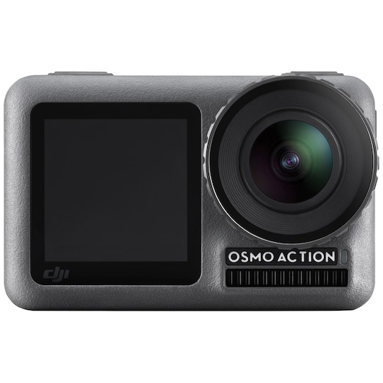 DJI Osmo Action actionkamera