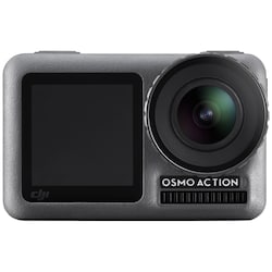 DJI Osmo Action actionkamera