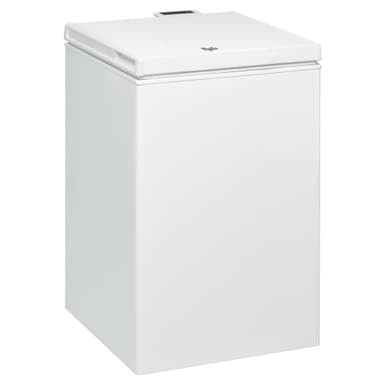 Whirlpool fryseboks WHS1021