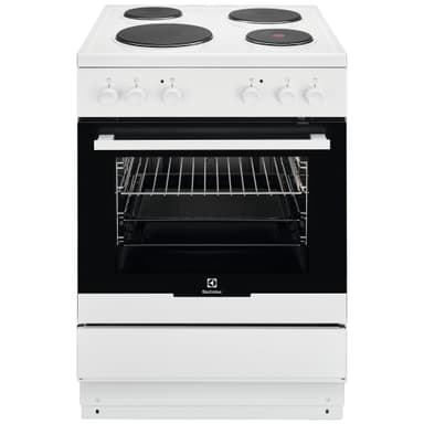 Electrolux komfyr EKS62100OW