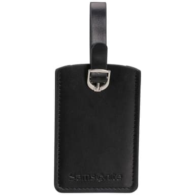 Samsonite Travel X2 ID-merke til bagasje