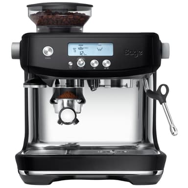 Sage Barista Pro kaffemaskin SES 878 BTR (sort)