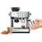 Sage Barista Pro kaffemaskin SES 878 BSS  (rustfritt stål)
