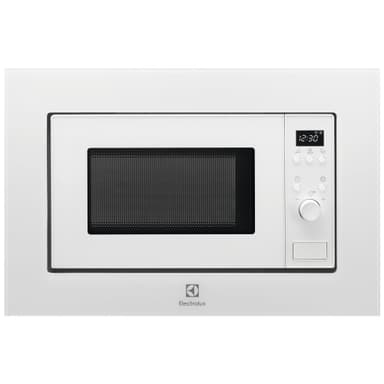 Electrolux mikrobølgeovn LMS2173EMW innebygd