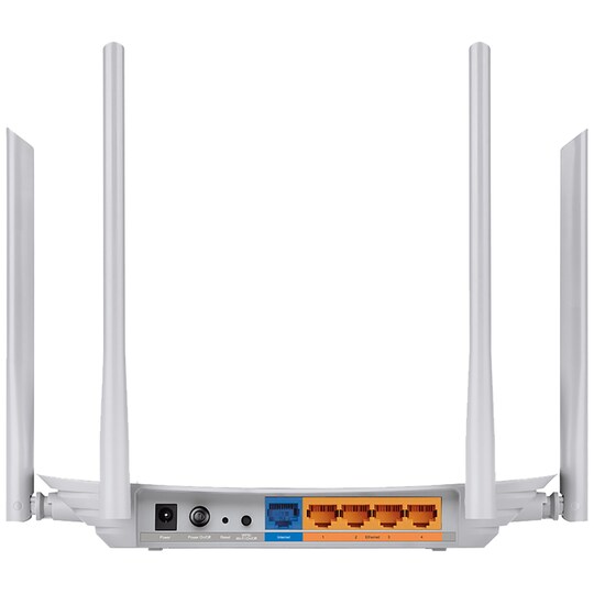 TP-Link A5 WiFi-ac router