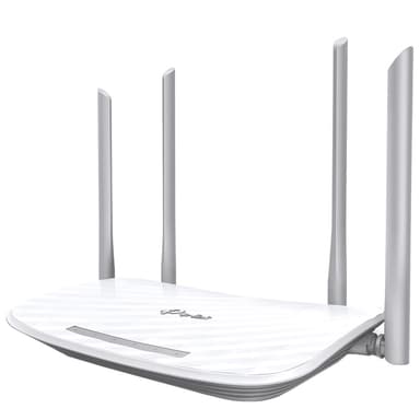 TP-Link A5 WiFi-ac router