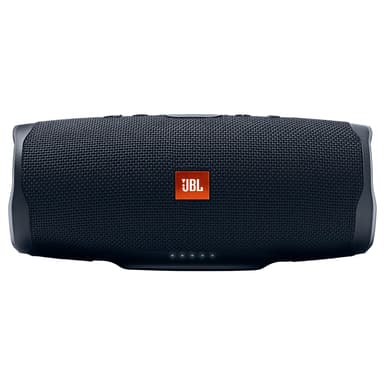 JBL Charge 4 trådløs høyttaler (sort)