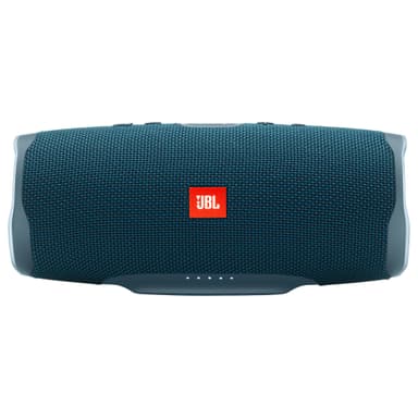 JBL Charge 4 trådløs høyttaler (havblå)