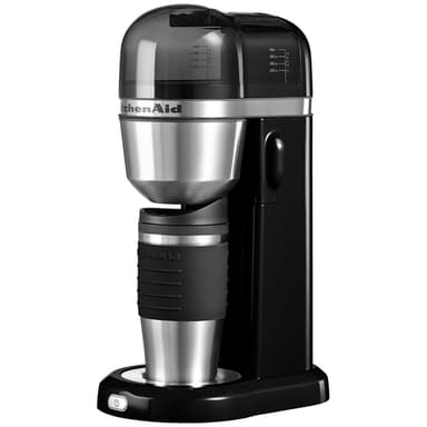 Kitchenaid kaffetrakter test