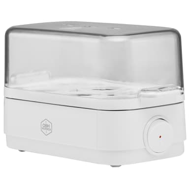 OBH Nordica eggekoker OBH6730 (hvit)