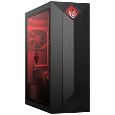 HP Omen Obelisk 875-0913no stasjonær gaming-PC
