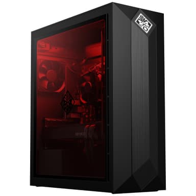 HP Omen Obelisk 875-0099no stasjonær gaming-PC