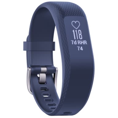 Garmin vivosmart deals 3 hr small
