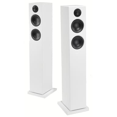 Audio Pro Addon T20 høyttalere, 2 stk (hvit)