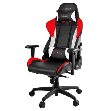 Arozzi Verona Pro v2 gamingstol (rød)