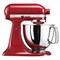 KitchenAid Artisan kjøkkenmaskin (Empire red)