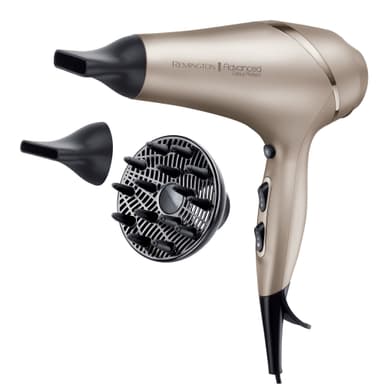 Remington Colour Protect hårføner AC8605