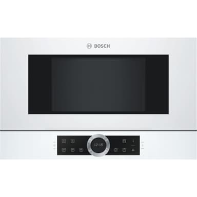 Bosch mikrobølgeovn BFL634GW1