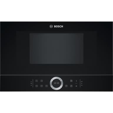 Bosch mikrobølgeovn BFR634GB1 innebygd