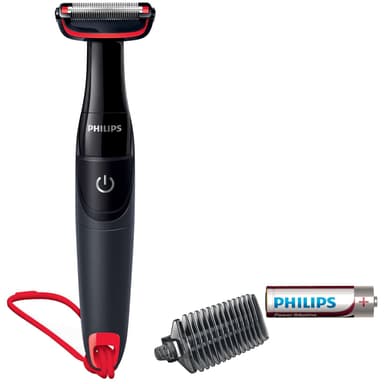 Philips Bodygroom hårtrimmer BG105