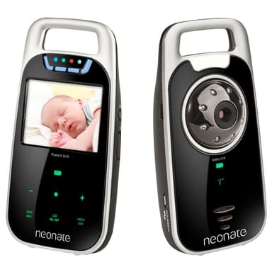Neonate babymonitor BC8000DV