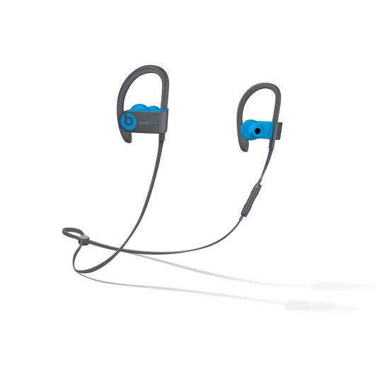 Beats Powerbeats3 Wireless in-ear hodetelefoner (blå)