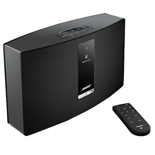 Bose SoundTouch 20 Series III trådløst musikksystem
