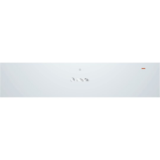 Bosch varmeskuff BIC630NW1 (hvit)