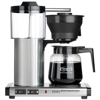 Moccamaster Automatic kaffetrakter CDGRAND