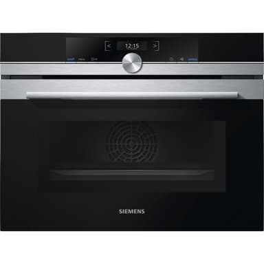 Siemens kompaktovn CM633GBS1S