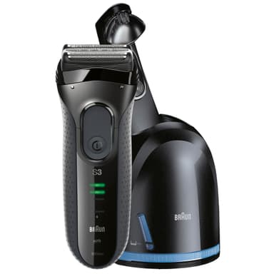 Braun Series 3 barbermaskin 3050CC