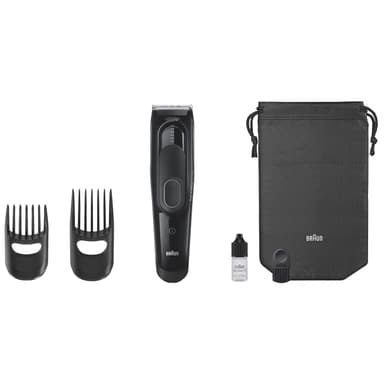 HC5050 Braun hårklipper