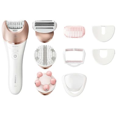 Philips Satinelle Advanced epilator BRE650