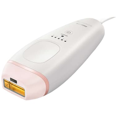 Philips Lumea Essential lysbasert hårfjerning BRI861