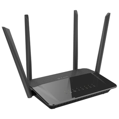 D-Link DIR-842 WiFi router