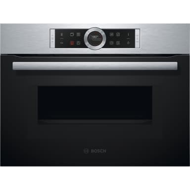 Bosch kompaktovn CMG633BS1
