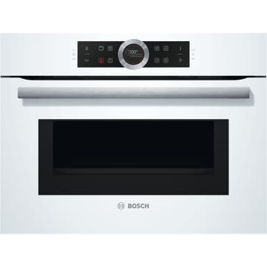 Bosch kompaktovn CMG633BW1