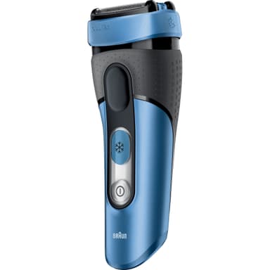 Braun CoolTec barbermaskin CT4S